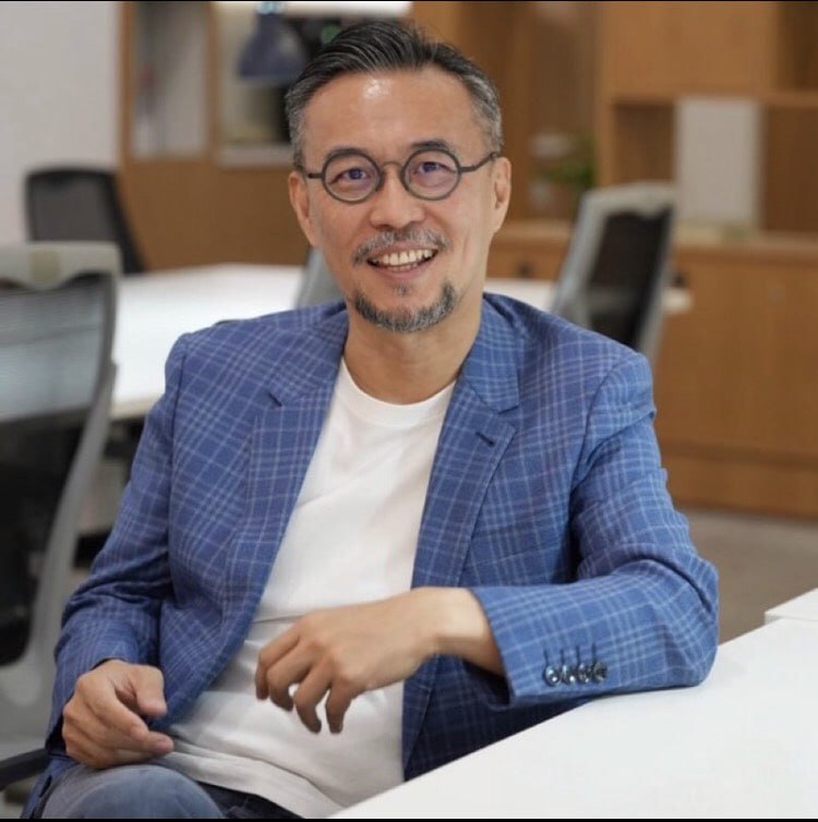 創辦人 潘宏毅